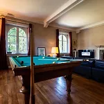 Hacienda Keyweek Large Family With Pool Garden Sauna In Villa