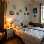 Hacienda Keyweek Large Family With Pool Garden Sauna In
