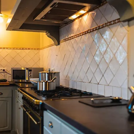 Villa Hacienda Keyweek Large Family With Pool Garden Sauna In *