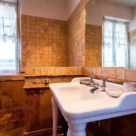 Hacienda Keyweek Large Family With Pool Garden Sauna In