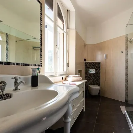 Hacienda Keyweek Large Family With Pool Garden Sauna In * Anglet