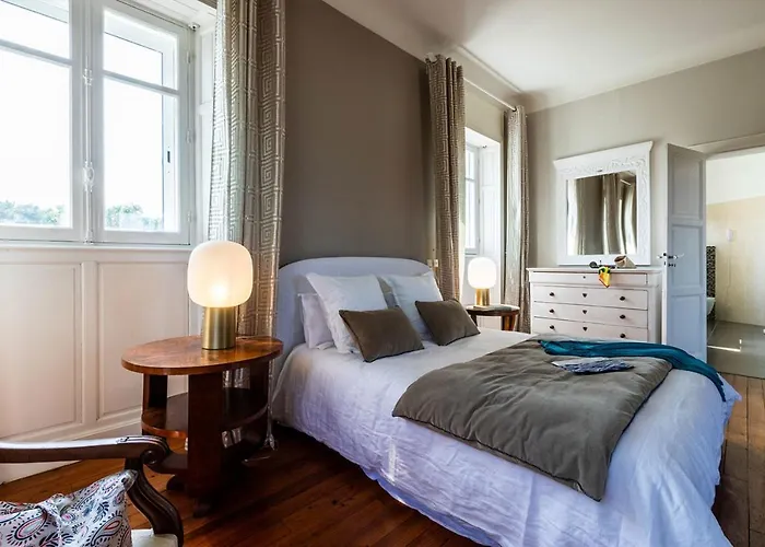 Hacienda Keyweek Large Family With Pool Garden Sauna In Vila *